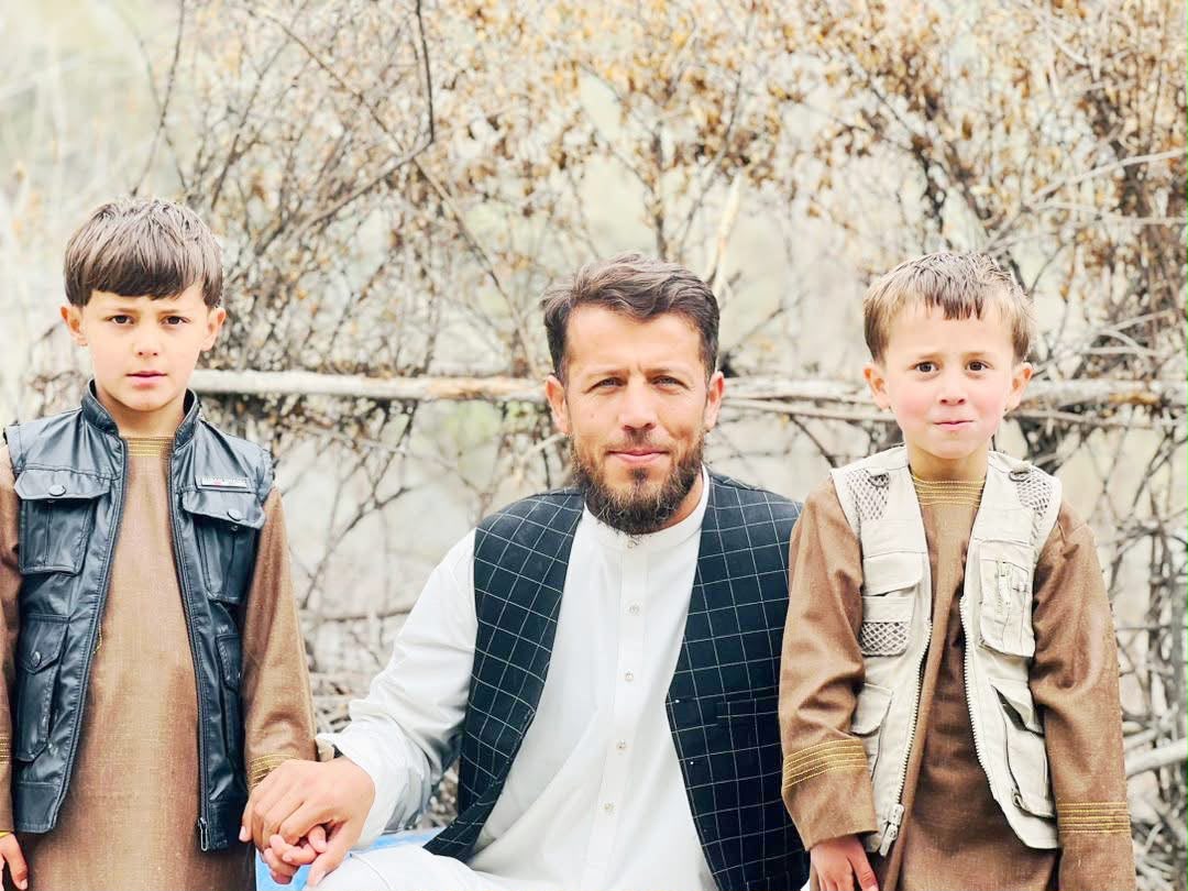 Tragic Death of Young Afghan Writer Naji Bigzad After Returning from Migration in Iran