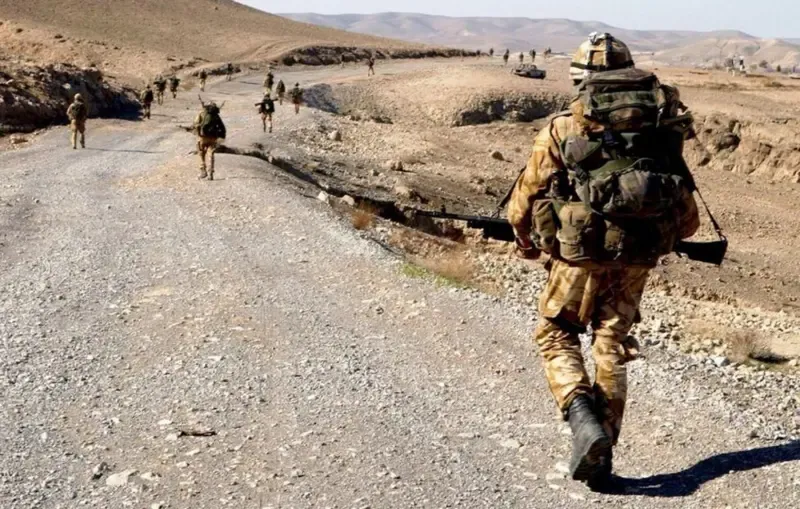 New Documents Reveal Allegations of Torture and Civilian Killings by British Special Forces in Afghanistan