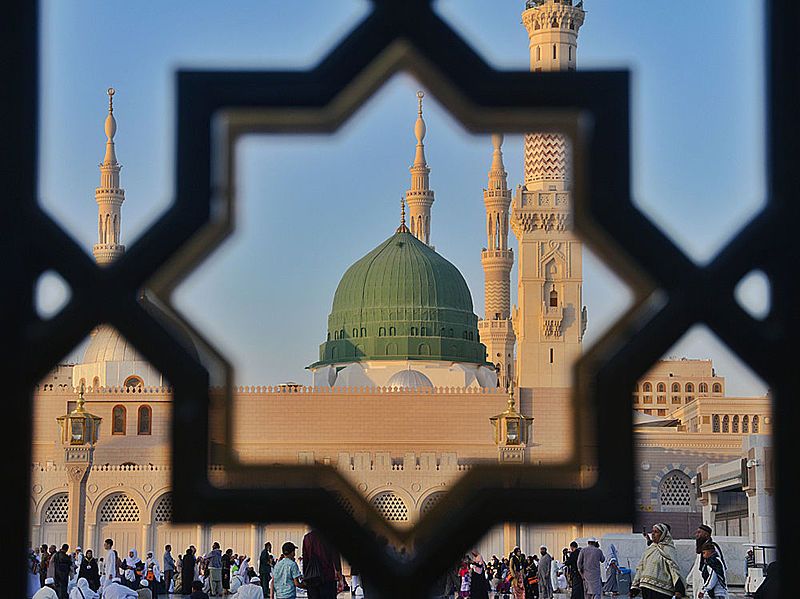 میلاد پیامبر اسلام؛ میان آموزه‌های صلح و سیاست‌های طالبان