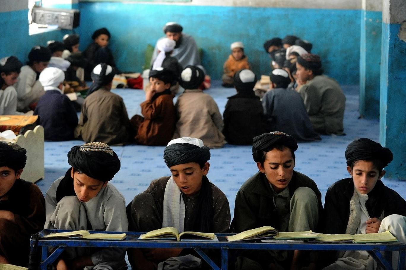 از آموزش‌های دینی تا آینده جوانان؛ بستر فکری نسل جدید در قندهار چگونه شکل می‌گیرد؟